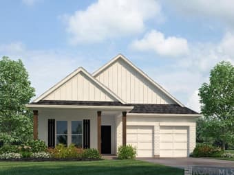 3503 Chien Street, Zachary, LA, 70791