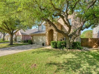 3818 Sky Lane, Round Rock, TX, 78681