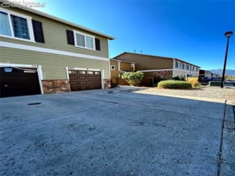 104/4901 Painted Sky View, Colorado Springs, CO, 80916