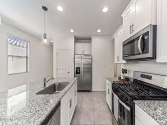 11868 West Charismatic Drive, Marana, AZ, 85653