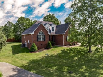 116 North Winter Wood Drive, Murfreesboro, TN, 37129