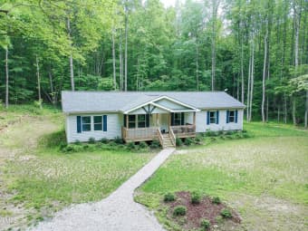 3014 Split Wood Ct, Oxford, NC, 27565