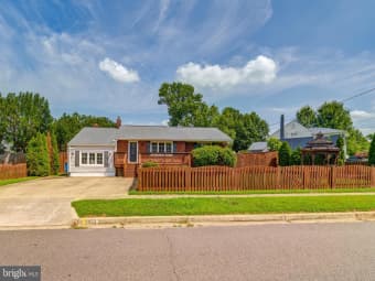 6822 Floyd Avenue, Springfield, VA, 22150
