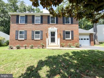 5646 Mt Burnside Way, Burke, VA, 22015