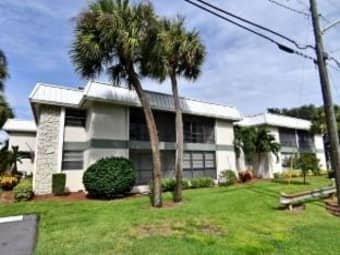 108/2302 Sunrise Blvd, Fort Pierce, FL, 34982