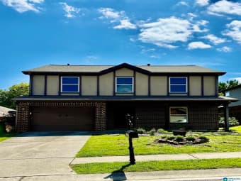 618 Johnnys Cove, Leeds, AL, 35094