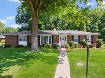 31 Sheral Drive, Danville, IL, 61832