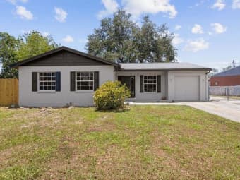 3505 27th Avenue West, Bradenton, FL, 34205