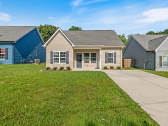 204 Miller Street, Dickson, TN, 37055