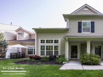 25882 Maritime Cir S, Harrison, MI, 48045