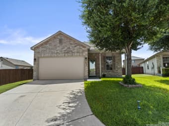 418 Palma Noce, San Antonio, TX, 78253
