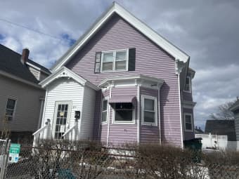 211 Westford Street, Lowell, MA, 01851