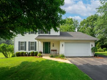 3188 Horseshoe Bend, Rockford, IL, 61109