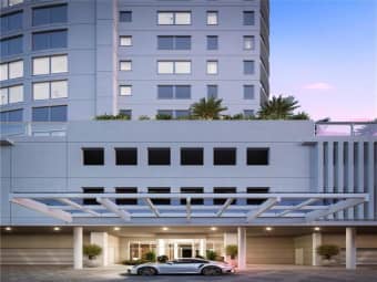 PH-2301/2910 West Barcelona Street, Tampa, FL, 33629