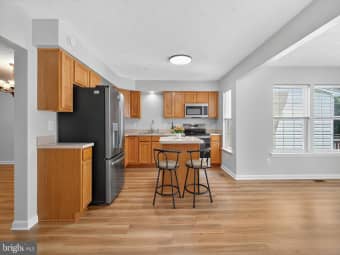 407 Woodedge Garth, Aberdeen, MD, 21001