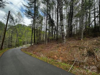 00 Ashland Mountain Road, Bakersville, NC, 28705