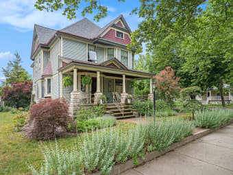 162 West 14th Street, Holland, MI, 49423