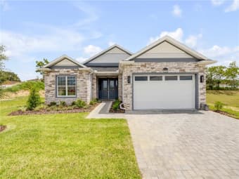 4951 Northeast 125th Loop, Wildwood, FL, 34484