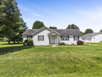 5253 Weaver Road, Mays Lick, KY, 41055