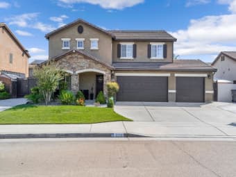 810 South Cypress Avenue, Fresno, CA, 93727