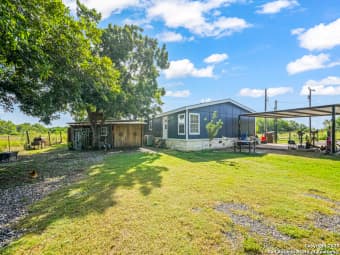 11430 Hollowell Road, Atascosa, TX, 78002