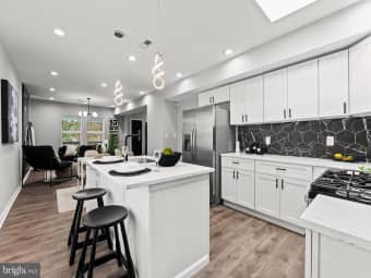 5315 Liberty Heights Ave, Baltimore, MD, 21207