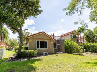 5711 NW 125th Ave, Coral Springs, FL, 33076