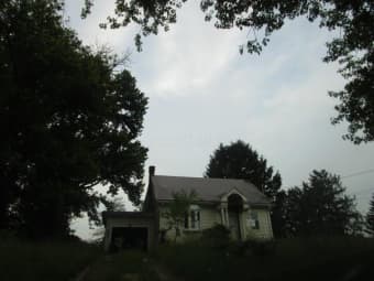 2037 Chandlersville Road, Zanesville, OH, 43701
