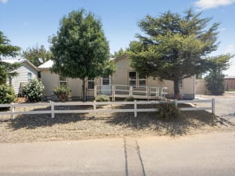 820 4th Street Southwest, Rio Rancho, NM, 87124