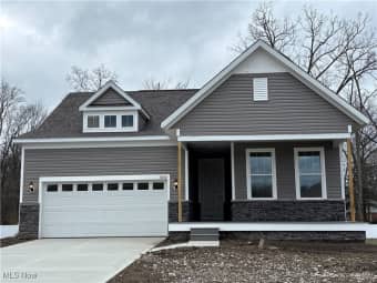 8262 Clydesdale Drive, Mentor, OH, 44060