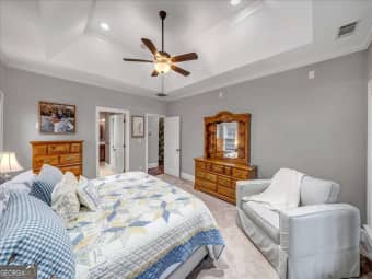 119 Rose Ln, Sumter County, GA, 31735