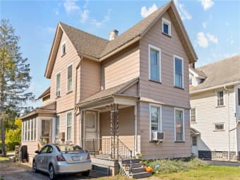 861 Merchants Road, Rochester, NY, 14609