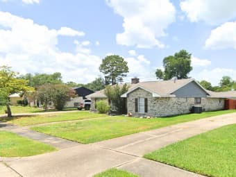 8323 Lettie Avenue, Houston, TX, 77075