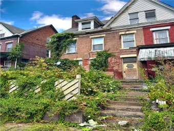 434 Airbrake Avenue, Wilmerding, PA, 15148