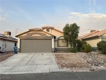 2924 Mt Hope Dr, Sunrise Manor, NV, 89156