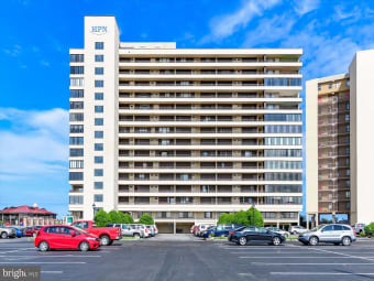 7J/11400 Coastal Highway, Ocean City, MD, 21842