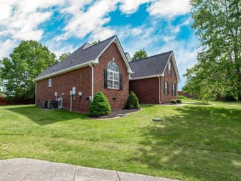 116 North Winter Wood Drive, Murfreesboro, TN, 37129