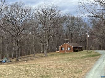 5080 Trails End, Scottsville, VA, 24590