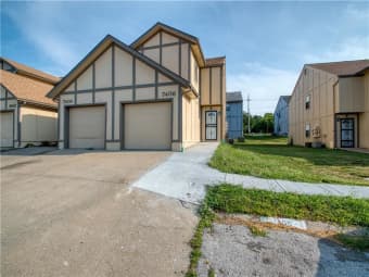 7406 East 115th Terrace, Kansas City, MO, 64134