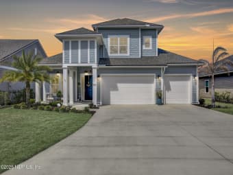 559 Willow Lake Drive, World Golf Village, FL, 32092