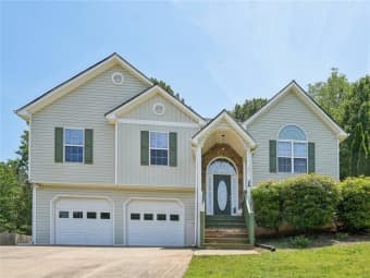 320 Moorings Run, Jasper, GA, 30143