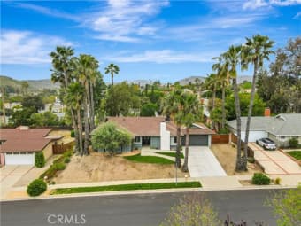 2447 Young Avenue, Thousand Oaks, CA, 91360