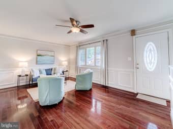 6822 Floyd Avenue, Springfield, VA, 22150