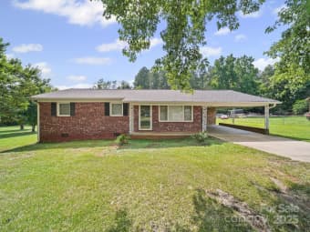 197 Horseshoe Loop, Statesville, NC, 28625
