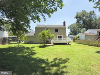 5646 Mt Burnside Way, Burke, VA, 22015