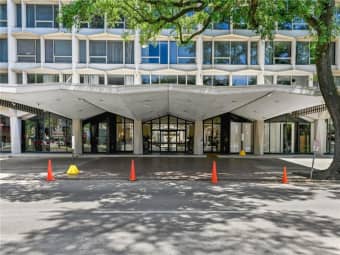 12K/2100 St Charles Avenue, New Orleans, LA, 70130