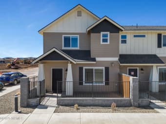 12194 Solid Rock Drive, Coconino County, AZ, 86001