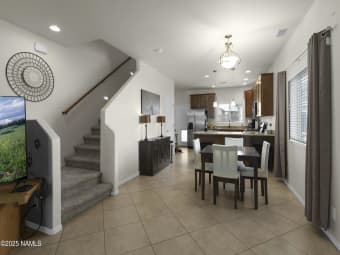 2811 S Flagstone Ln, Flagstaff, AZ, 86001
