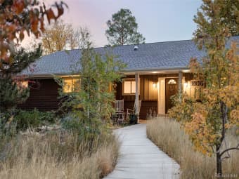 1800 South Niagara Way, Denver, CO, 80224