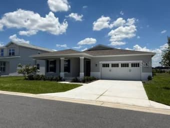 7596 Southwest 60th Avenue, Ocala, FL, 34476